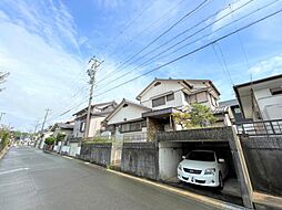 物件画像 浜松市中央区大人見町　戸建て