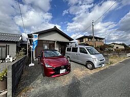 物件画像 磐田市福田　戸建て