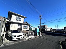 物件画像 浜松市中央区半田山2丁目　戸建て