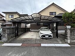 物件画像 浜松市中央区雄踏町宇布見　戸建て