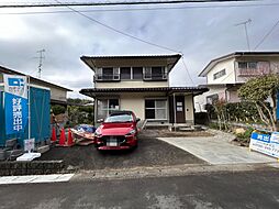 物件画像 掛川市葛ケ丘1丁目　戸建て