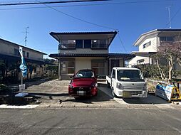 物件画像 掛川市葛ケ丘1丁目　戸建て