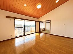 物件画像 ブライトタウン西山