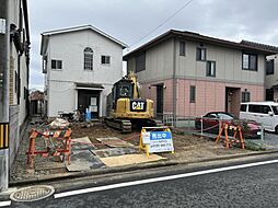 物件画像 浜松市中央区浅田町　戸建て