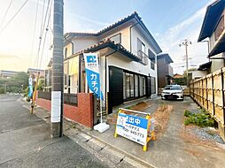 物件画像 浜松市中央区葵西3丁目 戸建て