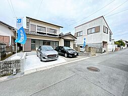 物件画像 浜松市中央区大人見町 戸建て