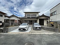 物件画像 浜松市中央区大人見町 戸建て