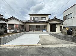 物件画像 浜松市中央区大人見町 戸建て