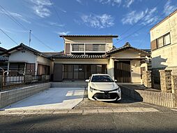 物件画像 浜松市中央区大人見町 戸建て