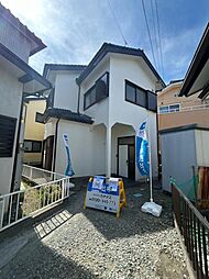 物件画像 浜松市中央区和合北4丁目 戸建て