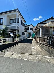 物件画像 浜松市中央区和合北4丁目 戸建て