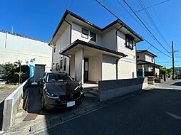 物件画像 浜松市中央区高塚町　戸建て