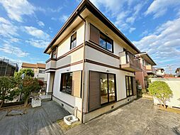 物件画像 掛川市秋葉路　戸建て