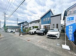 物件画像 浜松市中央区鶴見町 戸建て