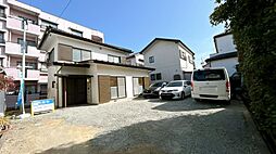 物件画像 浜松市中央区葵西6丁目　戸建て