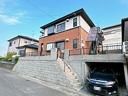 物件画像 掛川市中央高町　戸建て