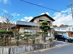 物件画像 菊川市柳3丁目 戸建て