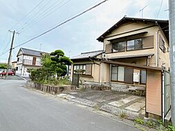 物件画像 菊川市柳3丁目　戸建て