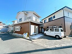 物件画像 浜松市中央区萩丘5丁目　戸建て