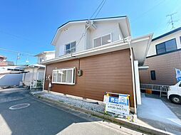 物件画像 浜松市中央区萩丘5丁目　戸建て