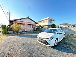 物件画像 浜松市中央区恒武町 戸建て