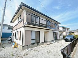 物件画像 袋井市下山梨　戸建て