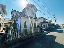 物件画像 浜松市中央区若林町　戸建て