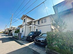 物件画像 浜松市中央区若林町　戸建て