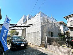 物件画像 浜松市中央区恩地町　戸建て