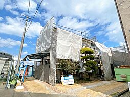 物件画像 浜松市浜名区都田町　戸建て