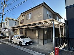 物件画像 浜松市中央区西伊場町　戸建て