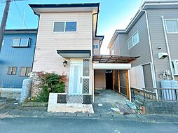 物件画像 浜松市中央区篠原町　戸建て