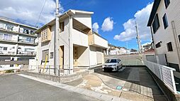物件画像 磐田市中泉　戸建て