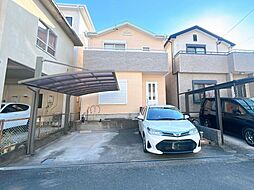 物件画像 浜松市中央区高林3丁目　戸建て