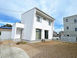 物件画像 菊川市加茂　戸建て