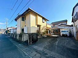 物件画像 磐田市下神増　戸建て