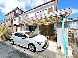 物件画像 浜松市中央区長鶴町　戸建て