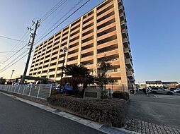 物件画像 ブライトタウン新居