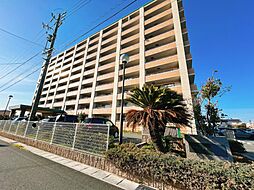 物件画像 ブライトタウン新居