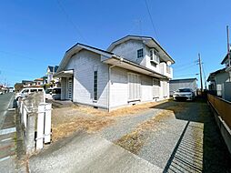 物件画像 磐田市大原　戸建て