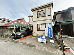 物件画像 浜松市中央区中郡町　戸建て