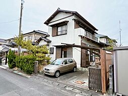 物件画像 掛川市城北1丁目　戸建て