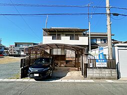物件画像 浜松市中央区安松町　戸建て