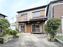 物件画像 高浜市稗田町6丁目　戸建て