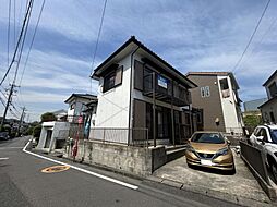 物件画像 東海市荒尾町奥曽山　戸建て