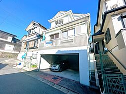 物件画像 尾張旭市平子町長池上　戸建て