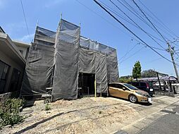 物件画像 東海市富木島町西長口　戸建て