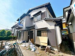 物件画像 瀬戸市白山町1丁目　戸建て
