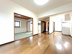 ライオンズマンション半田