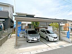 物件画像 知多郡武豊町字道仙田　戸建て